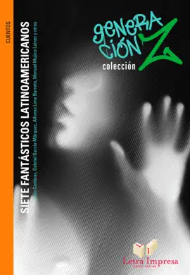 Read: Siete fantásticos latinoamericanos Book