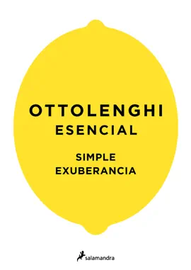 Ottolenghi esencial (edición estuche con: Cocina Simple  Exuberancia)