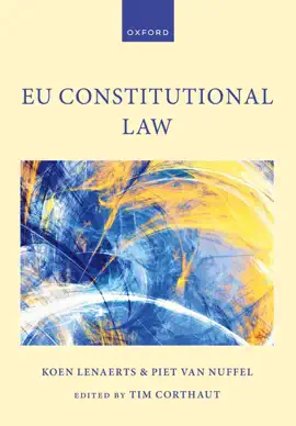 Read: EU Constitutional Book Law