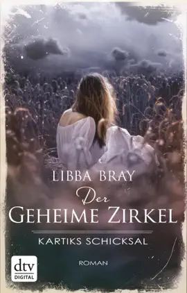Read: Der Geheime Book Zirkel III Kartiks Schicksal
