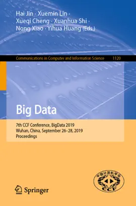 Read: Book Big Data