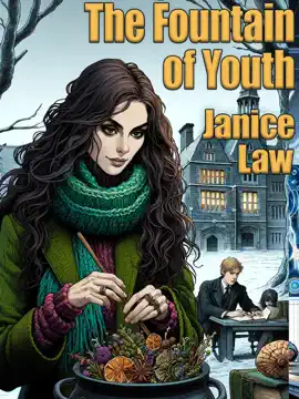 Read: The Fountain of Youth Book