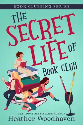 Read: The Secret Book Life of Book Club