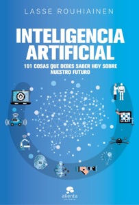 Inteligencia artificial Book Cover