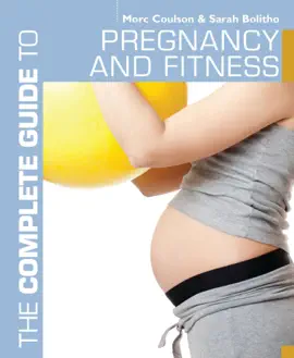 Read: The Complete Guide to Pregnancy Book and Fitness