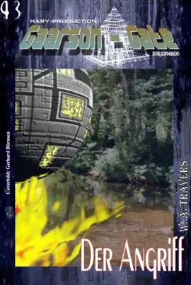Read: GAARSON-GATE 043: Der Book Angriff