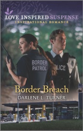 Border Breach - Darlene L. Turner