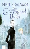 Das Graveyard Buch - Neil Gaiman