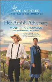Her Amish Adversary - Vannetta Chapman