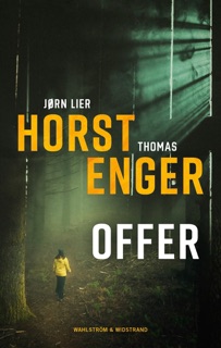 Offer by Jørn Lier Horst & Thomas Enger