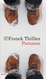 Paranoia - Franck Thilliez