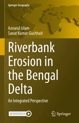 Read: Riverbank Erosion in Book the Bengal Delta
