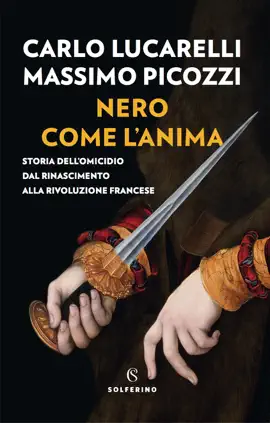 Read: Nero come Book l'anima