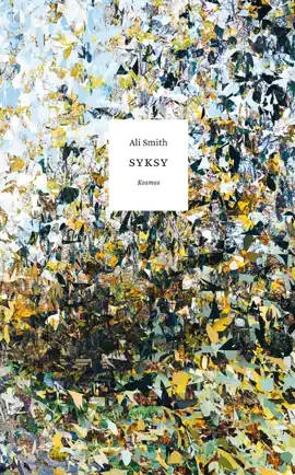 Read: Syksy