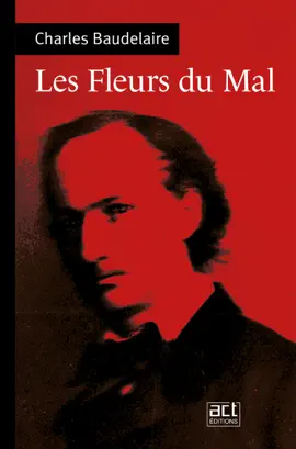 Read: Les Fleurs Book du Mal