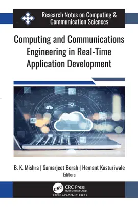Read: Computing and Communications Engineering Book in Real-Time Application Development