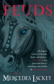 Feuds - Mercedes Lackey
