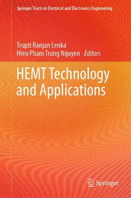 Read: HEMT Technology and Book Applications
