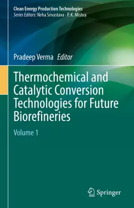 Read: Thermochemical and Catalytic Book Conversion Technologies for Future Biorefineries