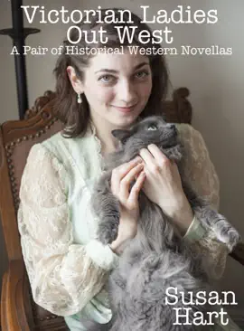 Read: Victorian Ladies Out West (A Book Pair of Historical Western Novellas)
