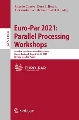 Read: Euro-Par 2021: Parallel Book Processing Workshops