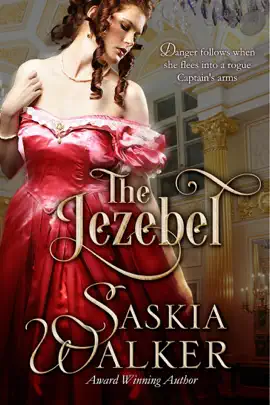Read: Book The Jezebel