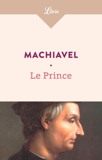 Le Prince by Nicolas Machiavel