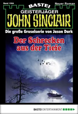 Read: John Sinclair 1984 Book