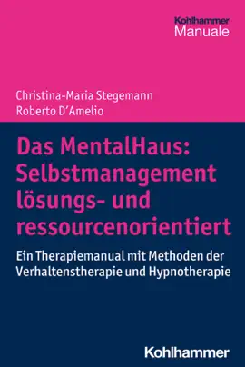 Read: Das MentalHaus: Selbstmanagement lösungs- Book und ressourcenorientiert