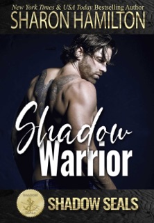 Shadow Warrior by Sharon Hamilton