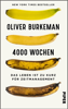 4000 Wochen - Oliver Burkeman