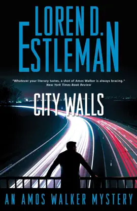 Read: City Book Walls