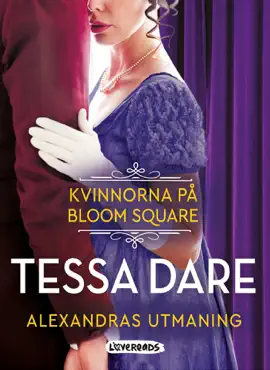 Read: Alexandras Book utmaning