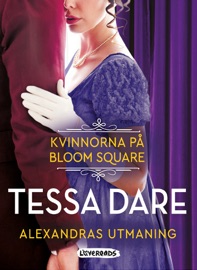 Alexandras utmaning - Tessa Dare
