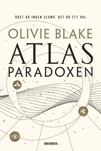 Atlas : Paradoxen