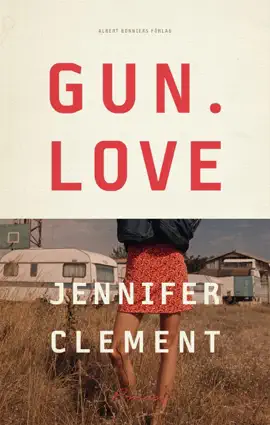 Read: Book Gun love