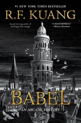 Read: Babel