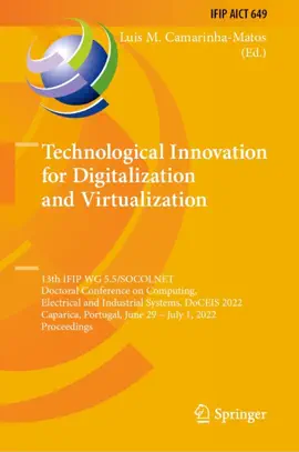 Read: Technological Innovation for Book Digitalization and Virtualization