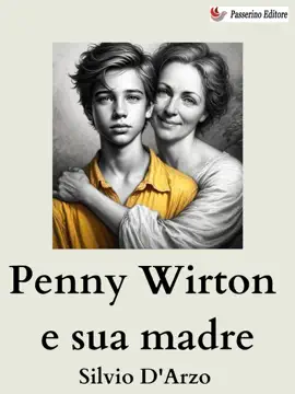 Read: Penny Wirton Book e sua madre