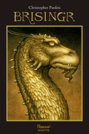 Brisingr - Christopher Paolini