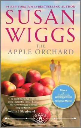 Read: Book The Apple Orchard