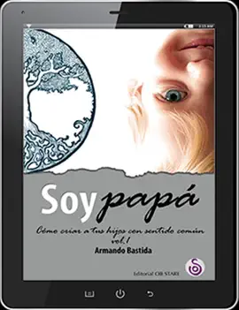 Read: Soy papá Book