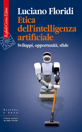 Read: Etica Book dell’intelligenza artificiale