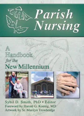 Read: Parish Book Nursing