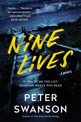Read: Book Nine Lives