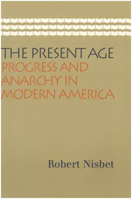 The Present Age