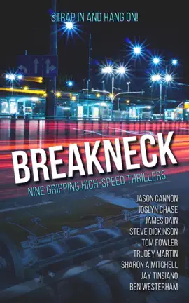 Read: Breakneck