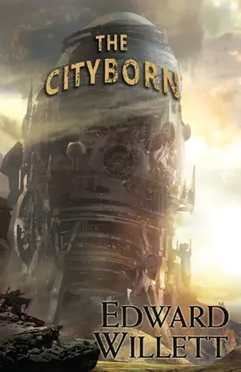 Read: The Book Cityborn