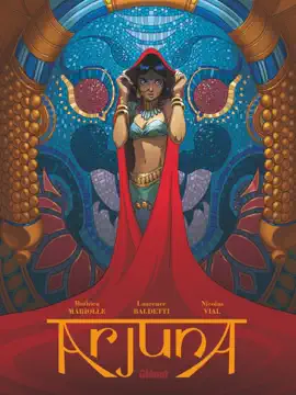 Read: Arjuna