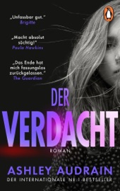 Der Verdacht - Ashley Audrain